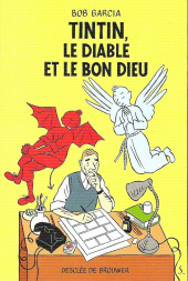 (AUT) Hergé - Tintin, le Diable et le Bon Dieu