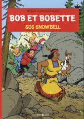 Bob et Bobette (3e Série Rouge) -343- SOS Snowbell