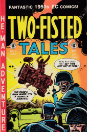 Two-Fisted Tales (1992) -4- Two-Fisted Tales 21 (1951)