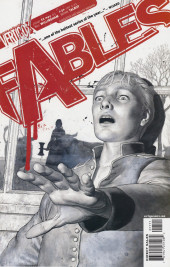Fables (2002) -11- Bag o' bones