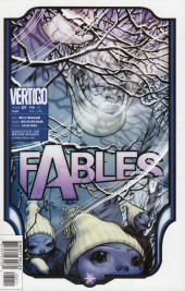 Fables (2002) -32- The dark killing winter