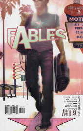 Fables (2002) -34- Jack and Jill
