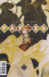 Fables (2002) -130- Junebug