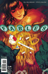 Fables (2002) -140- The Boys in the Band Part 2 of 2