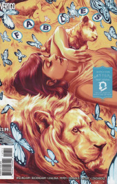 Fables (2002) -147- The Peacable Kingdom