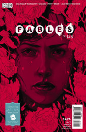Fables (2002) -148- Tontine