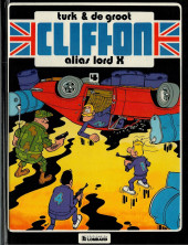 Clifton -4a1984a- Alias lord X