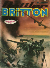 Battler Britton (Impéria) -33- Opération 