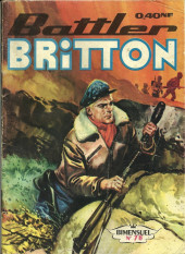 Battler Britton (Impéria) -78- Revanche