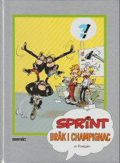 Sprint -13b96- Bråk i Champignac