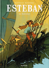 Esteban -1b2013- Le Baleinier