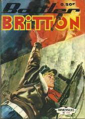 Battler Britton (Impéria) -196- Raid éclair