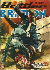 Battler Britton (Impéria) -199- La grosse brute