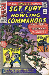 Sgt. Fury and his Howling Commandos (1963) -AN01- (sans titre)