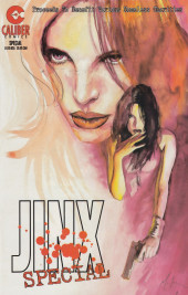 Jinx (1996) -SPVC- Jinx special