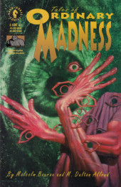 Tales of Ordinary Madness (1992) -1- Tales of Ordinary Madness #1