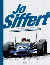 Jo Siffert - Tome TL