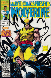 Marvel Comics Presents Vol.1 (1988) -118- Marvel Comics Presents #118