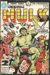 L'incroyable Hulk (Éditions Héritage) -138139- Tout le monde aime une parade
