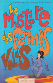 Le mystère des femmes volées