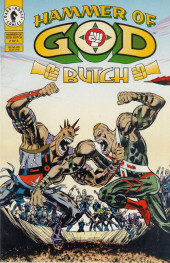 Hammer of God: Butch (1994) -2- Cussin' Cousins