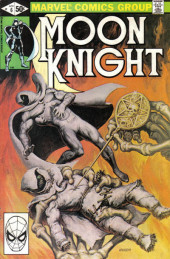 Moon Knight (1980) -6a- White Angels