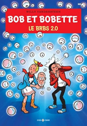 Bob et Bobette (3e Série Rouge) -344- Le brbs 2.0