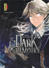 Dark Grimoire -2- Tome 2