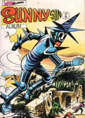 Sunny Sun (Aventures et Voyages) -Rec09- Album N°9 (du n°25 au n°27)