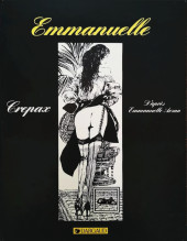 Emmanuelle - Tome 1b1985