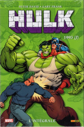 Hulk (L'intégrale) -8- 1993 (1)