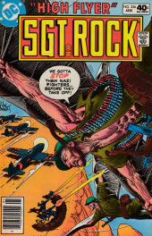 Sgt. Rock (1977) -336- The Red Maple Leaf