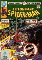 L'Étonnant Spider-Man (Éditions Héritage) -119120- Marathon