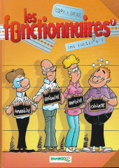 Les fonctionnaires -7a2008- Ami public n°1