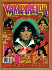 Vampirella (1969) -100- Issue # 100