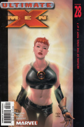 Ultimate X-Men (2001) -28- Return of the King Part 2