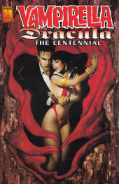 Vampirella/Dracula: The Centennial (1997) - Vampirella/Dracula: The Centennial