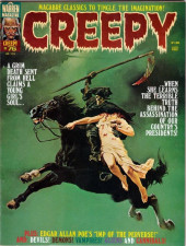 Creepy (Warren Publishing - 1964) -76- Imp of the Perverse