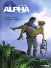 Alpha -13- Le Syndrome de Maracamba