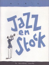 Jazz en stock