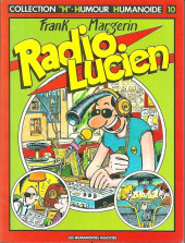 Lucien (Margerin) -1a1986- Radio Lucien