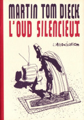 L'oud silencieux - Tome 19a1998