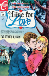 Time for Love (1967) -3- Time for Love #3