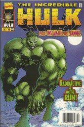 The incredible Hulk Vol.1bis (1968) -446- I'll take Manhattan