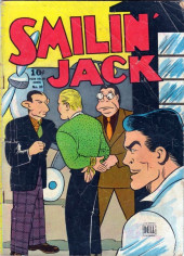 Four Color Comics (2e série - Dell - 1942) -80- Smilin' Jack