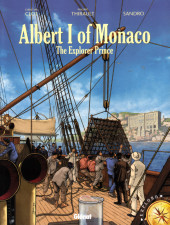 Albert I of Monaco - The Explorer Prince