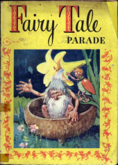 Four Color Comics (2e série - Dell - 1942) -121- Fairy Tale Parade