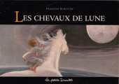 (AUT) Schuiten, François -2024- Les chevaux de lune