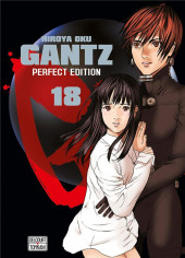 Gantz (Perfect Edition) -18- Tome 18