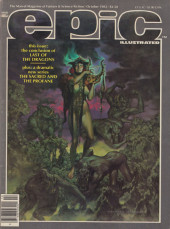 Epic Illustrated (1980) -20- Epic Illustrated #20